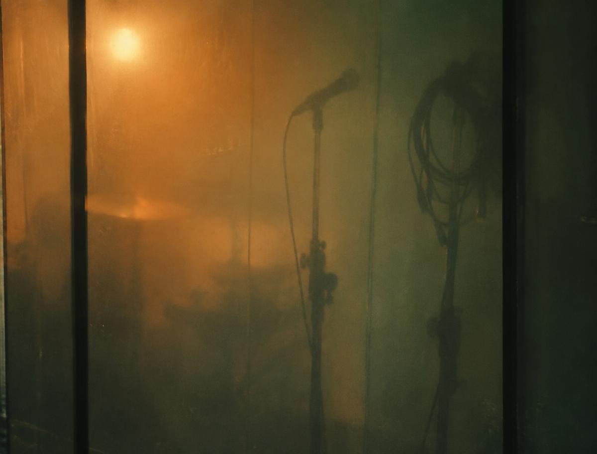 Concept behind-the-scenes image
